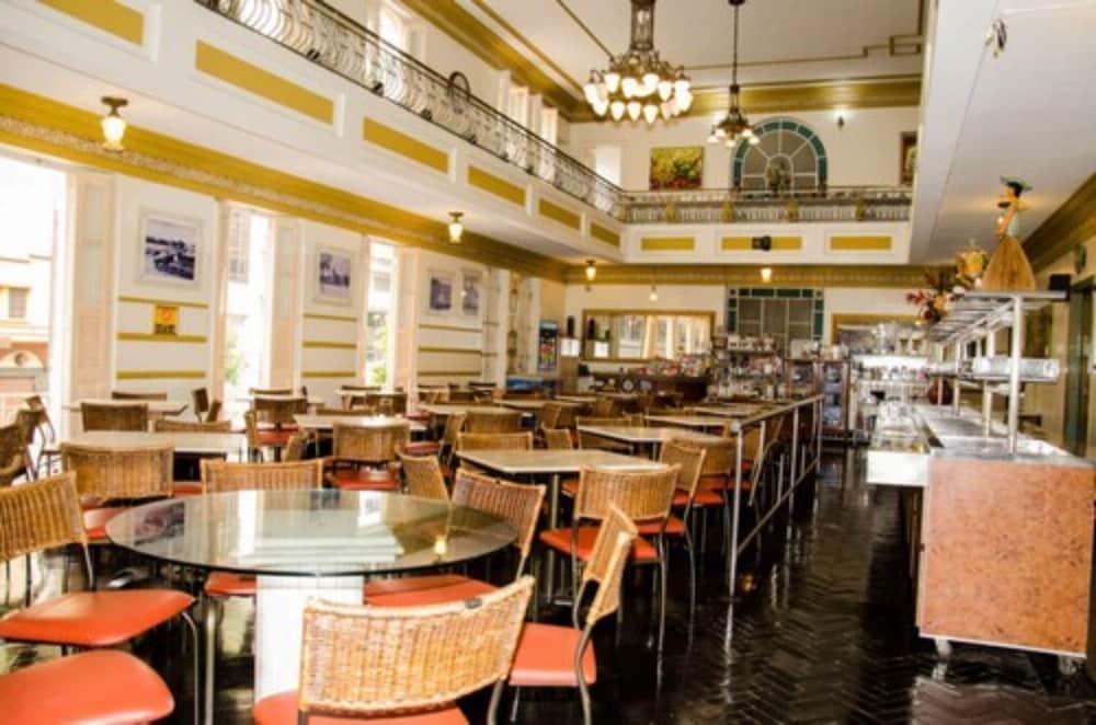 Sul America Palace Hotel بيلو هورزونتي المظهر الخارجي الصورة